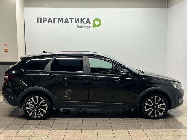 Lada (ВАЗ) Vesta I Рестайлинг (NG) с пробегом 2024 года, цена 1 439 000 рублей, 51000 км, универсал, Автокод Объявления
