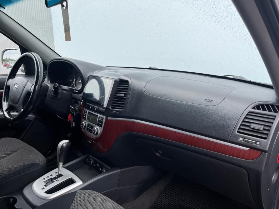 Hyundai Santa Fe II Санкт-Петербург  - изображение 22