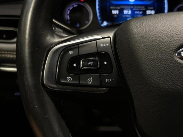Chery Tiggo 8 Pro I с пробегом 2021 года, цена 1 849 000 рублей, 70426 км, внедорожник, Автокод Объявления
