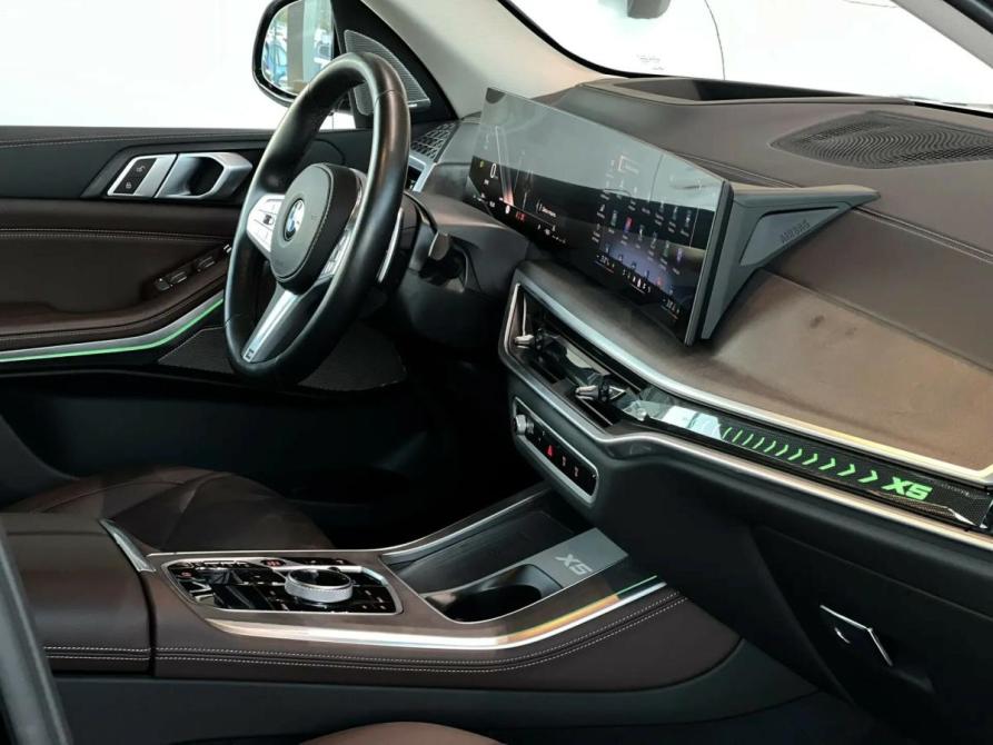 BMW X5 IV (G05/G18) Рестайлинг Екатеринбург  - изображение 30