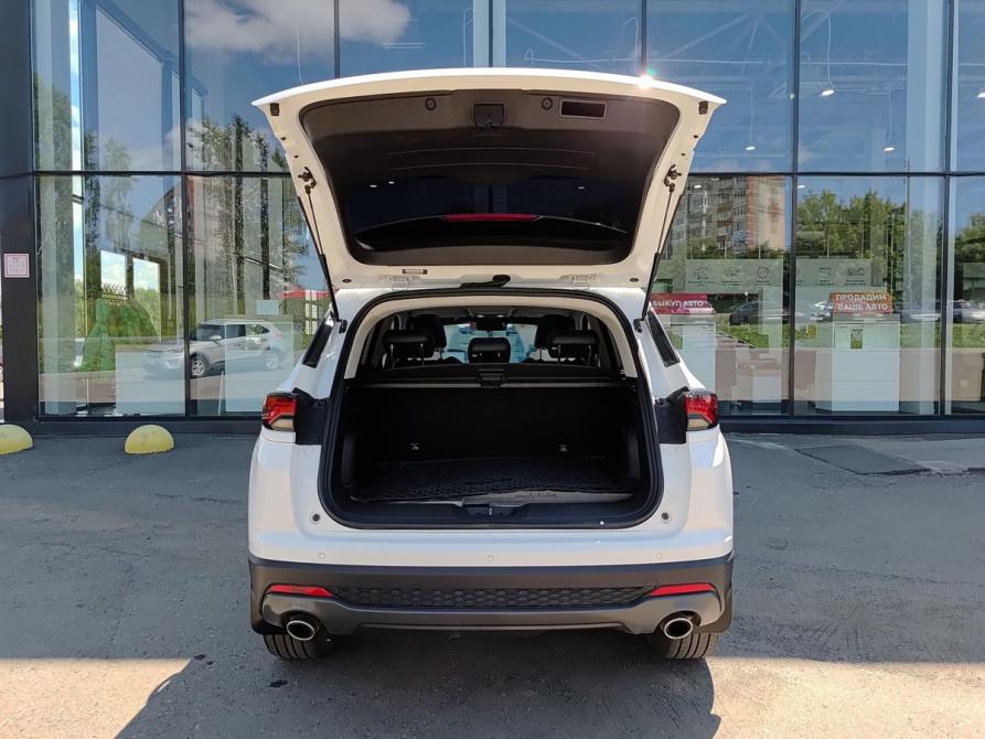 Changan CS35 Plus I Рестайлинг Ижевск  - изображение 12