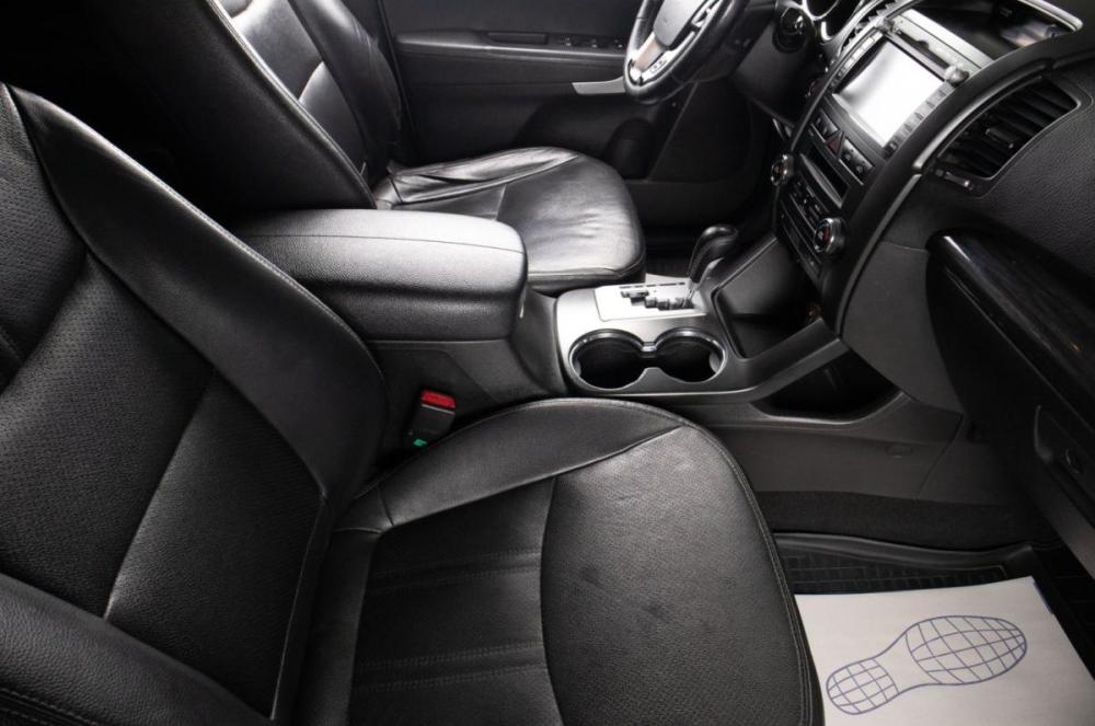 Kia Sorento II Оренбург  - изображение 21