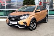 Lada (ВАЗ) XRAY I Саратов  - изображение 27