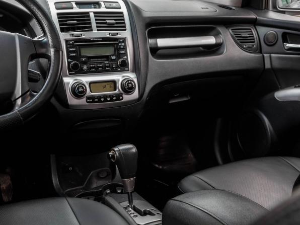 Kia Sportage II с пробегом 2006 года, цена 849 000 рублей, 252143 км, внедорожник, Автокод Объявления