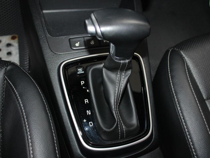 Kia Rio IV Рестайлинг Старый Оскол  - изображение 18