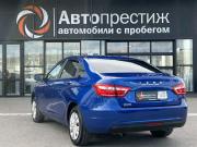 Lada (ВАЗ) Vesta I Волгоград  - изображение 30