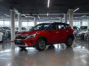 Kia Seltos I Рестайлинг Москва  - изображение 28
