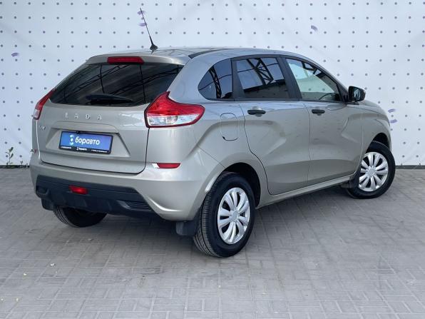 Lada (ВАЗ) XRAY I с пробегом 2019 года, цена 1 000 000 рублей, 86711 км, хэтчбек, Автокод Объявления