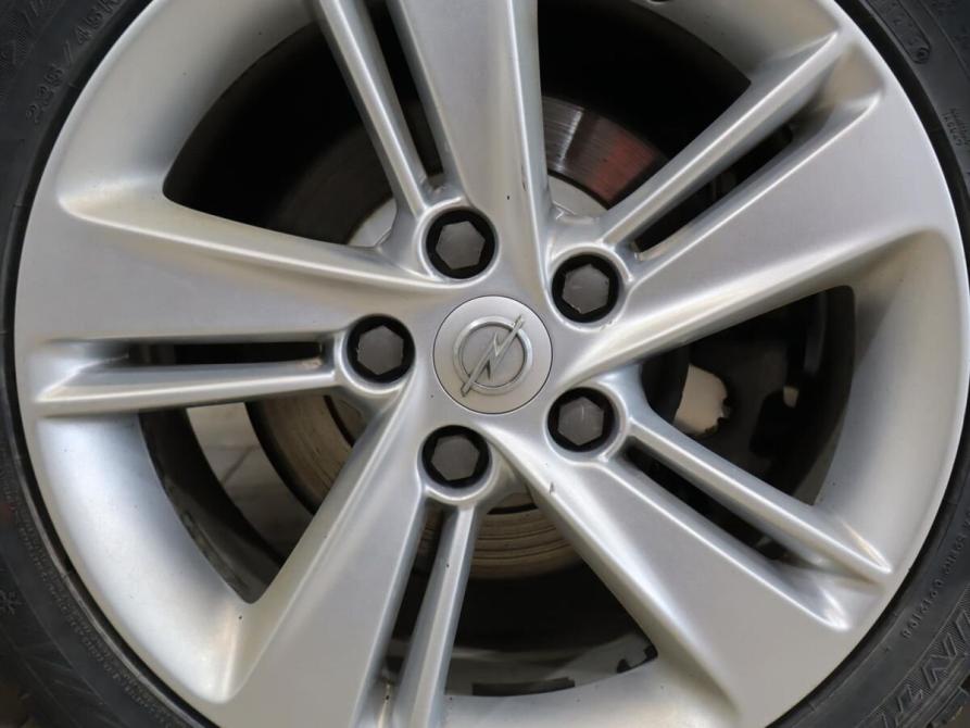 Opel Insignia II Ярославль  - изображение 17