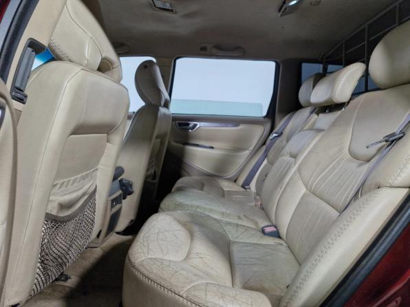 Volvo XC70 I с пробегом 2001 года, цена 535 000 рублей, 329759 км, универсал, Автокод Объявления