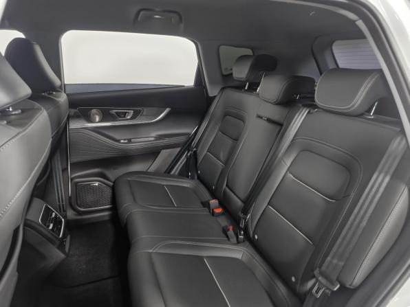 Chery Tiggo 7 Pro Max I Рестайлинг с пробегом 2024 года, цена 2 169 000 рублей, 30570 км, внедорожник, Автокод Объявления