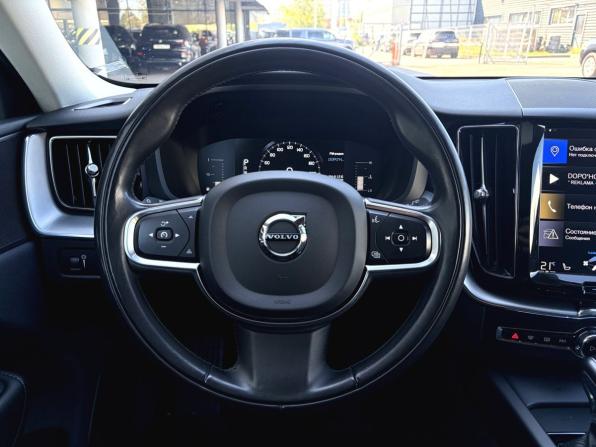 Volvo XC60 II с пробегом 2020 года, цена 4 189 990 рублей, 96540 км, внедорожник, Автокод Объявления