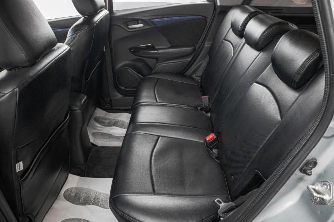 Honda Shuttle II с пробегом 2015 года, цена 1 199 000 рублей, 164000 км, универсал, Автокод Объявления