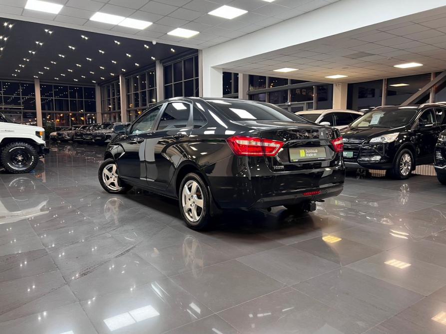 Lada (ВАЗ) Vesta I Тверь  - изображение 6