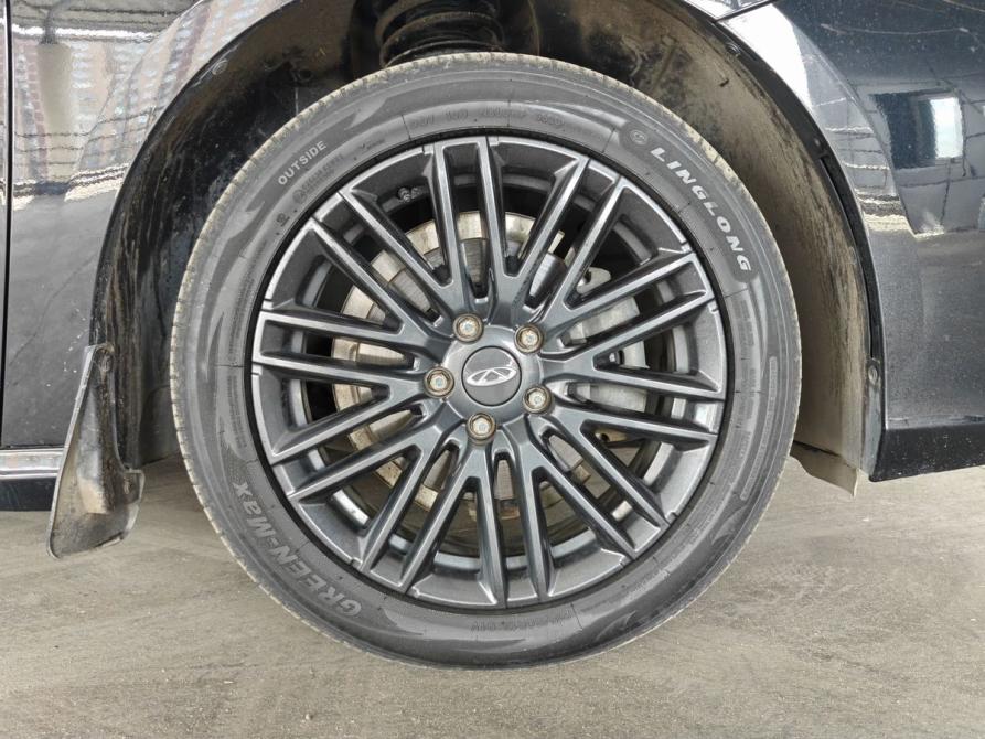 Chery Arrizo 8 Москва  - изображение 19