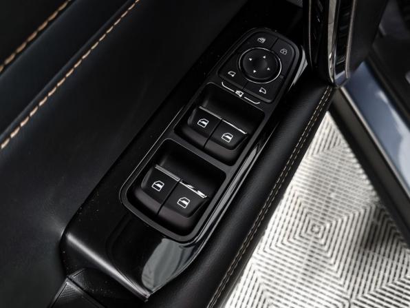 Haval Dargo I с пробегом 2022 года, цена 2 365 000 рублей, 39517 км, внедорожник, Автокод Объявления