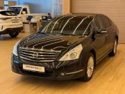 Nissan Teana II Рестайлинг Санкт-Петербург  - изображение 23
