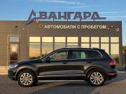 Volkswagen Touareg II Рестайлинг Волгоград  - изображение 43