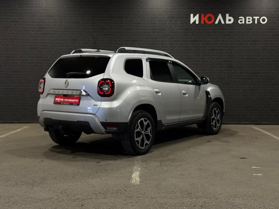 Renault Duster II Челябинск  - изображение 5
