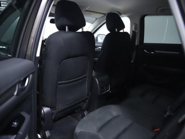 Mazda CX-5 II с пробегом 2019 года, цена 2 670 000 рублей, 128000 км, внедорожник, Автокод Объявления