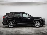 Toyota RAV4 V (XA50) Санкт-Петербург  - изображение 32