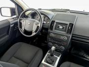 Land Rover Freelander II Рестайлинг 2 Москва  - изображение 54