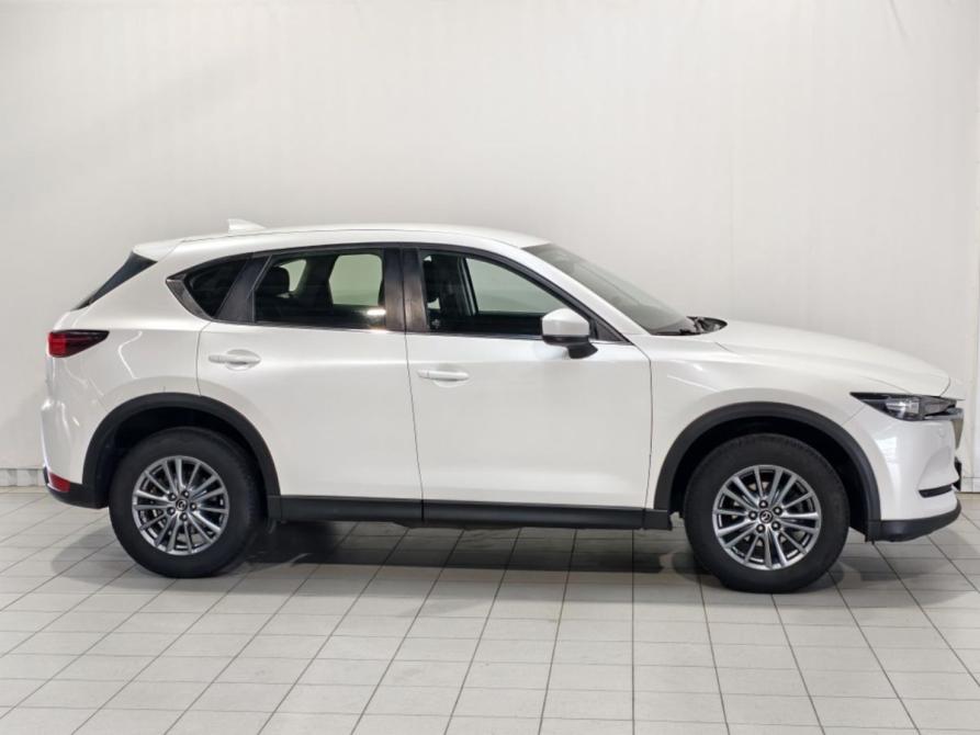 Mazda CX-5 II Курск  - изображение 4