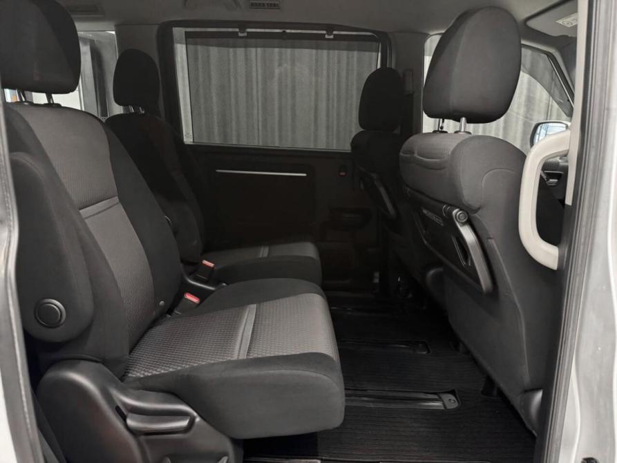 Honda Stepwgn V Красноярск  - изображение 14
