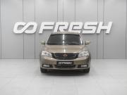 Geely Emgrand EC7 Ростов-на-Дону  - изображение 19