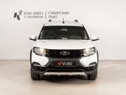 Lada (ВАЗ) Largus I Рестайлинг Казань  - изображение 10