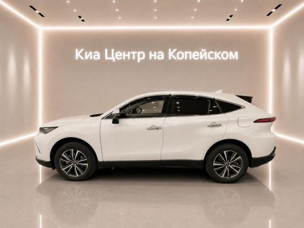 Toyota Harrier IV (XU80) с пробегом 2021 года, цена 3 369 000 рублей, 111000 км, внедорожник, Автокод Объявления
