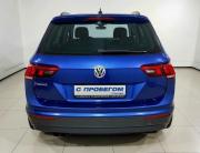 Volkswagen Tiguan II Москва  - изображение 25