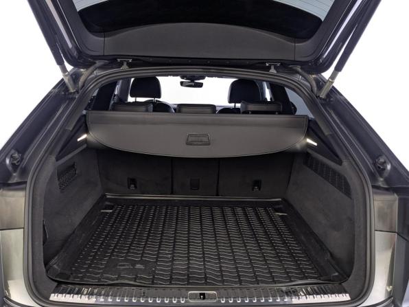 Audi Q8 I (4M) с пробегом 2019 года, цена 5 230 000 рублей, 188075 км, внедорожник, Автокод Объявления