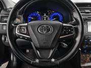 Toyota Camry VII (XV50) Рестайлинг Санкт-Петербург  - изображение 32