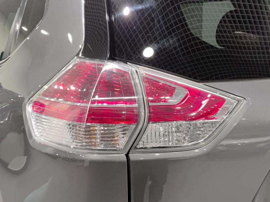 Nissan X-Trail III Казань  - изображение 11