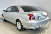 Toyota Avensis II Рестайлинг Саранск  - изображение 32