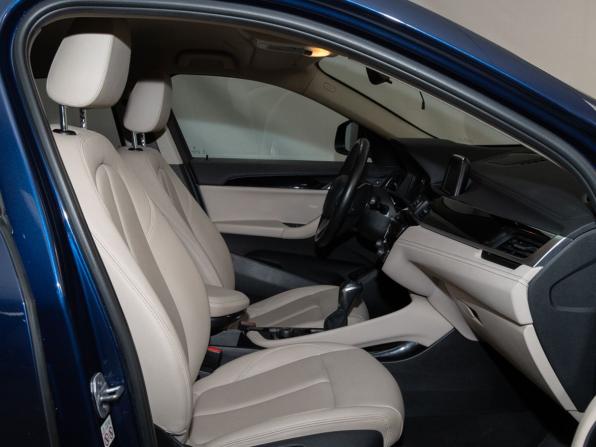 BMW X2 I (F39) с пробегом 2018 года, цена 2 268 000 рублей, 205650 км, внедорожник, Автокод Объявления