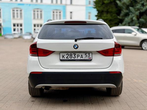 BMW X1 I (E84) с пробегом 2011 года, цена 999 000 рублей, 165400 км, внедорожник, Автокод Объявления