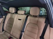 Porsche Macan I Рестайлинг Москва  - изображение 46
