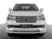 Lexus GX II Москва  - изображение 32