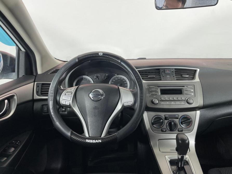 Nissan Sentra VII (B17) Воронеж  - изображение 10