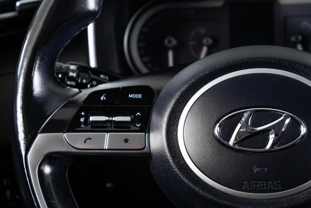 Hyundai Tucson IV Пермь  - изображение 17