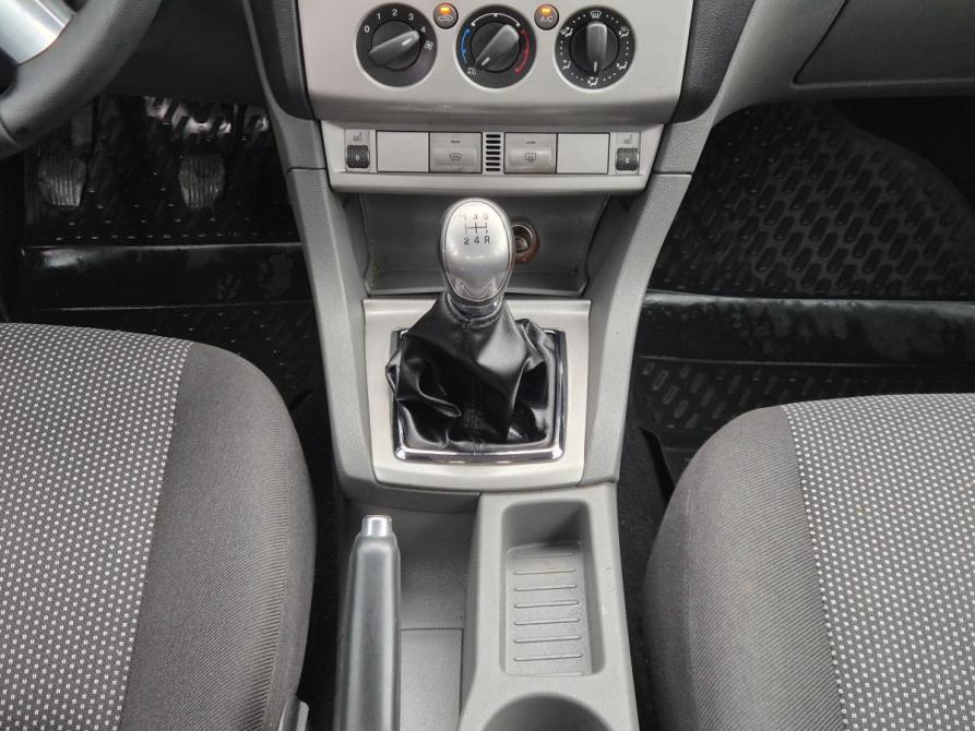Ford Focus II Рестайлинг Екатеринбург  - изображение 11