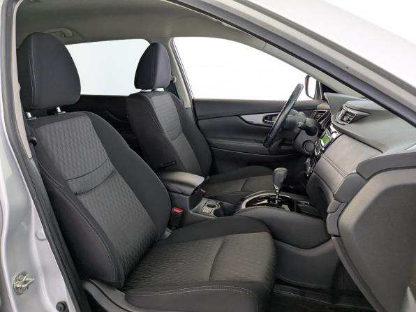 Nissan X-Trail III Рестайлинг с пробегом 2020 года, цена 2 250 000 рублей, 82015 км, внедорожник, Автокод Объявления
