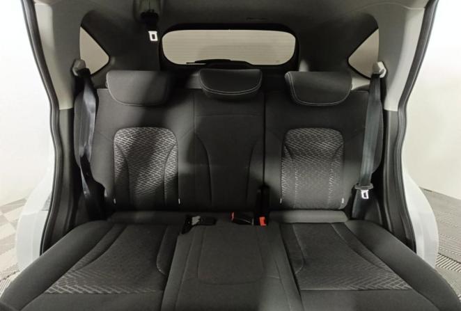 Haval M6 II с пробегом 2024 года, цена 1 780 000 рублей, 30487 км, внедорожник, Автокод Объявления