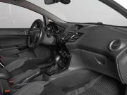 Ford Fiesta Mk6 Рестайлинг Казань  - изображение 15