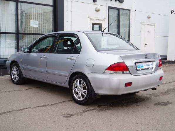 Mitsubishi Lancer IX Рестайлинг с пробегом 2007 года, цена 388 000 рублей, 177482 км, седан, Автокод Объявления