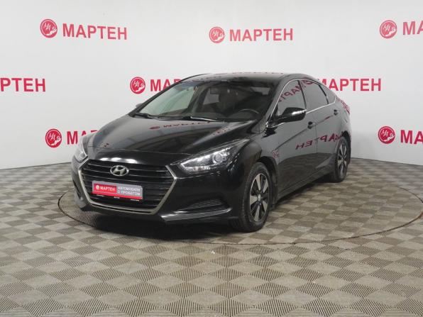 Hyundai i40 I Рестайлинг с пробегом 2015 года, цена 1 219 000 рублей, 151074 км, седан, Автокод Объявления