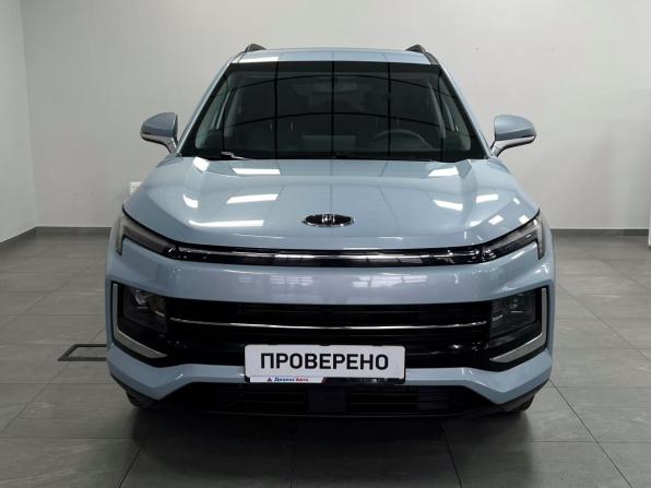 Москвич 3 с пробегом 2025 года, цена 1 530 000 рублей, 12135 км, внедорожник, Автокод Объявления