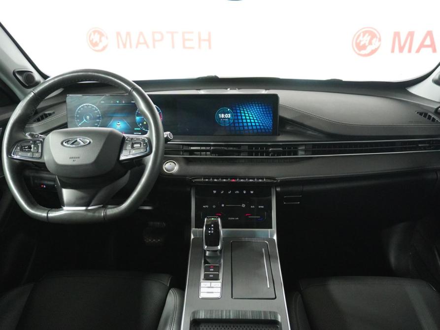 Chery Tiggo 7 Pro Max I Вологда  - изображение 16